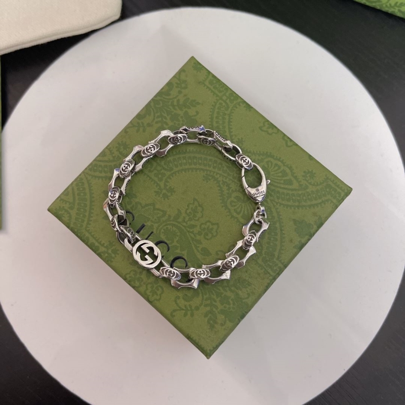 Gvc*1 bracelets